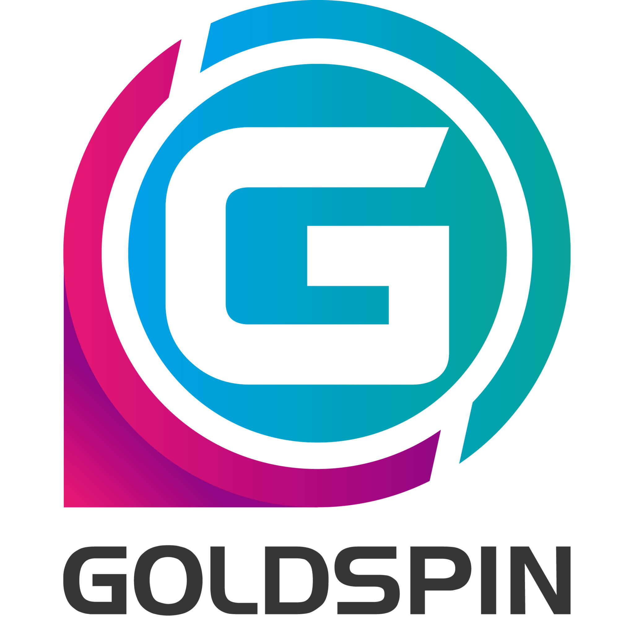 GOLDSPIN